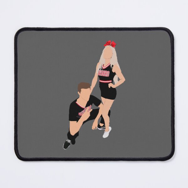 Item preview, Navarro Cheer Game Day Drawing      designed and sold by carolinaliving.