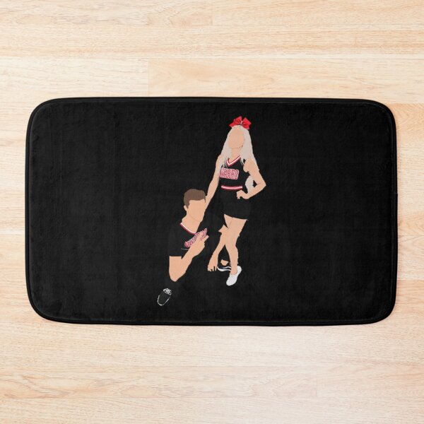 Item preview, Navarro Cheer Game Day Drawing      designed and sold by carolinaliving.