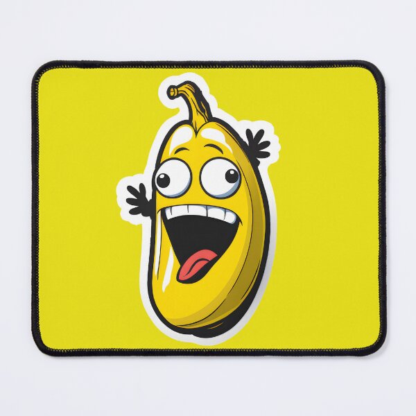 Item preview, Crazy Banana designed and sold by meshhead.