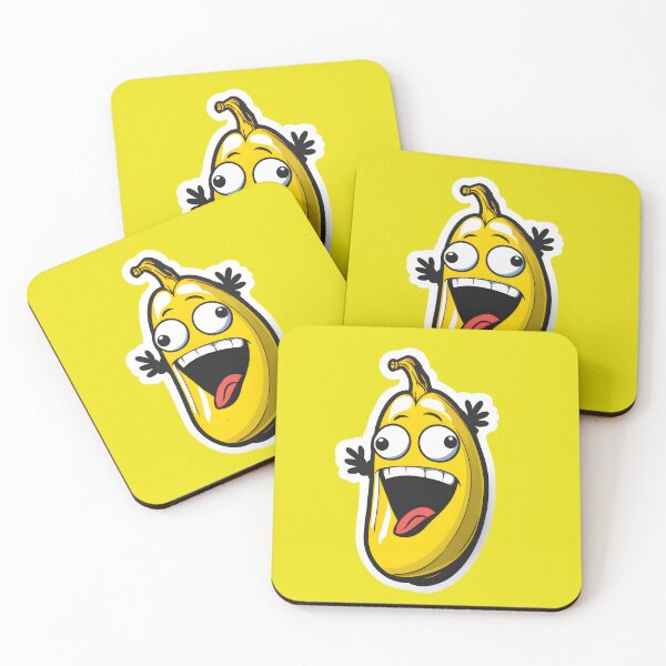 Item preview, Crazy Banana designed and sold by meshhead.