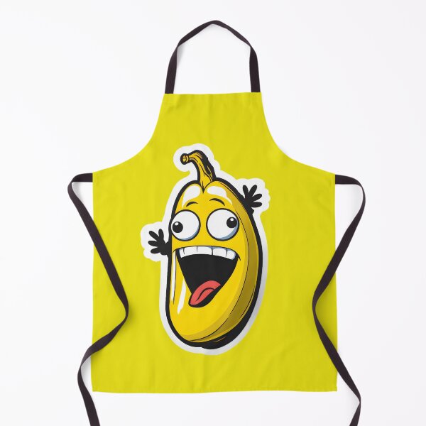 Item preview, Crazy Banana designed and sold by meshhead.