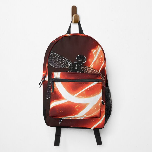 Item preview, Dragonfly fire designed and sold by atangerprints.