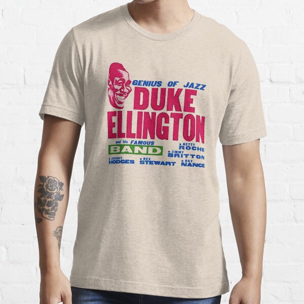 duke band shirt