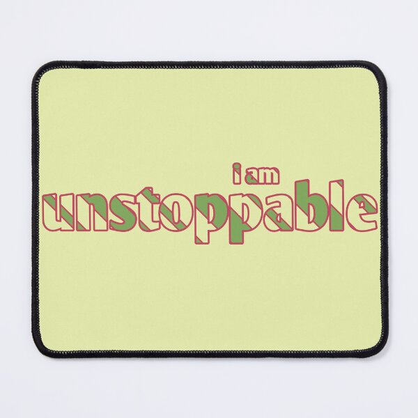 Item preview, can't stop now designed and sold by BolinhoArts.