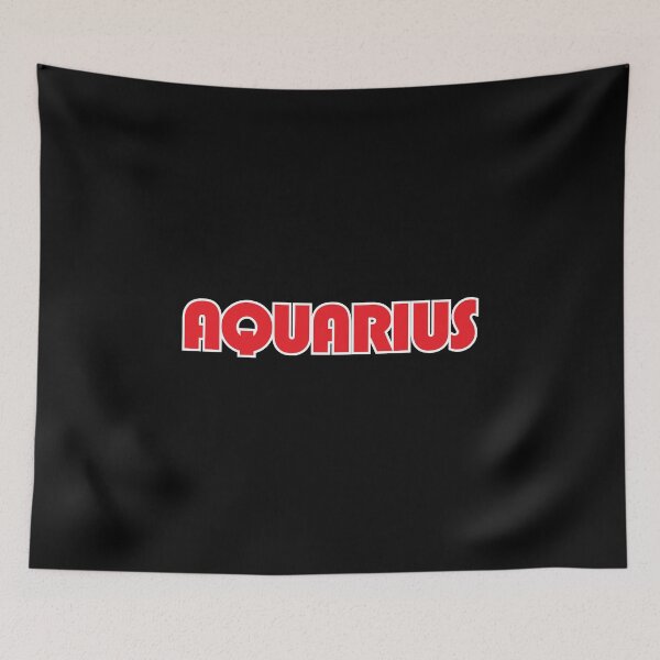 Item preview, MissDewi Aquarius Design Black designed and sold by MissDewi.