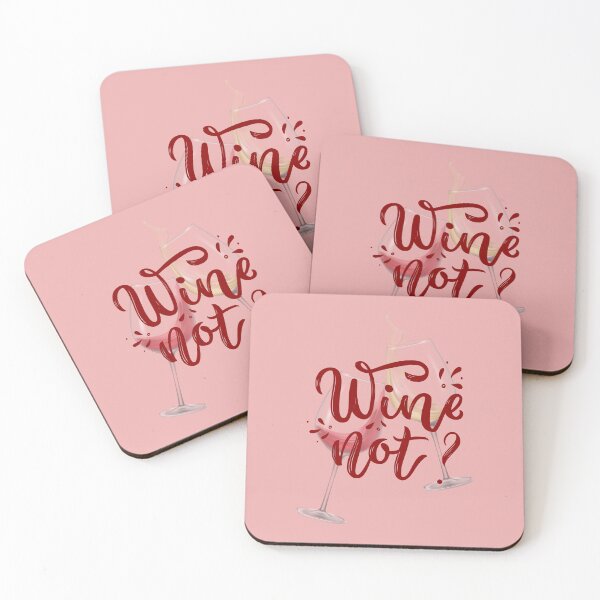 Item preview, Wine not? designed and sold by tmdaliggr.