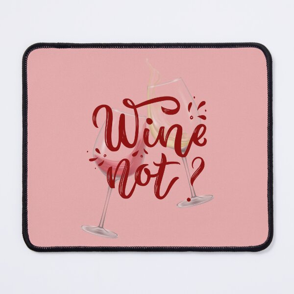Item preview, Wine not? designed and sold by tmdaliggr.