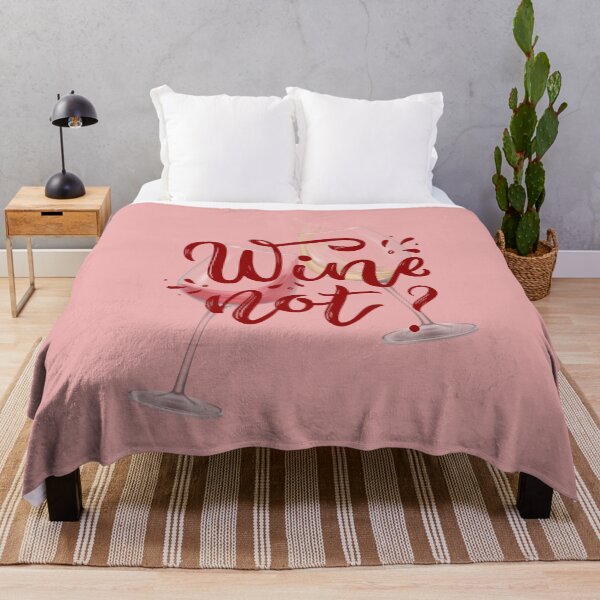 Item preview, Wine not? designed and sold by tmdaliggr.