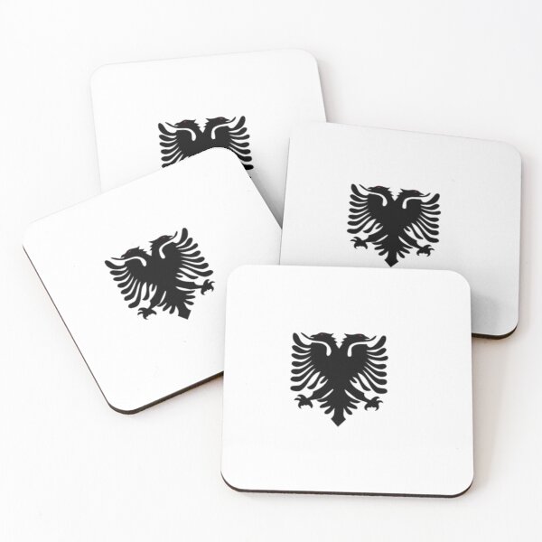 Item preview, ALBANIAN FLAG  designed and sold by elizashop93.