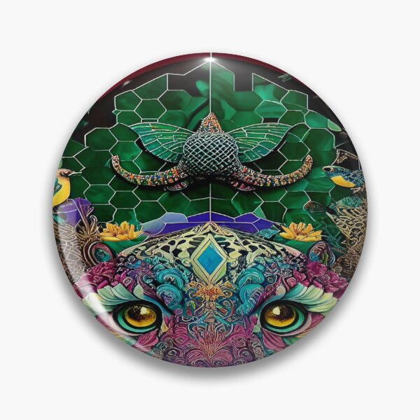 Item preview, The Archaic Elements. designed and sold by StHallow.