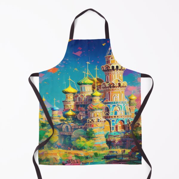 Item preview, dream land with real castle designed and sold by DesignVentures.