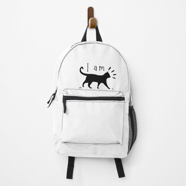 Item preview, Feline Great designed and sold by Pepe-And-Gas.