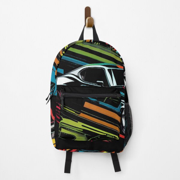 Item preview, Vintage Muscle Cars Synthwave designed and sold by pedrogag.