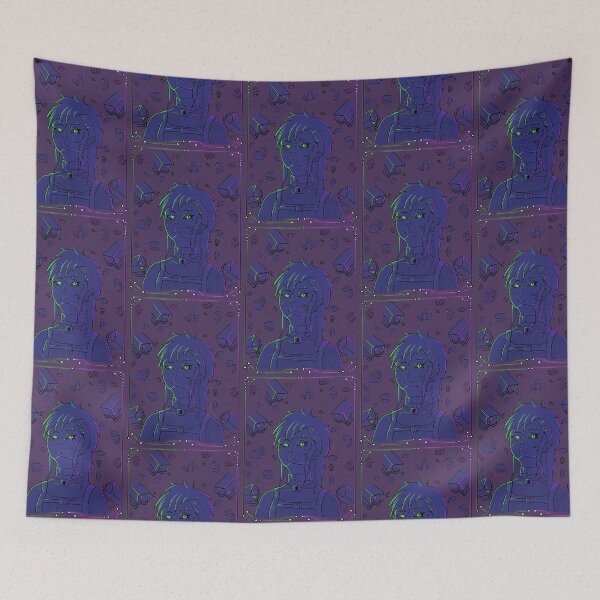 Item preview, Always Watching, A Cyberpunk Piece designed and sold by ZombieCheshire.