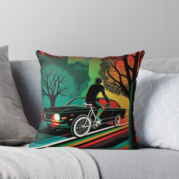 Item preview, Cruising in the park designed and sold by Paintograma.