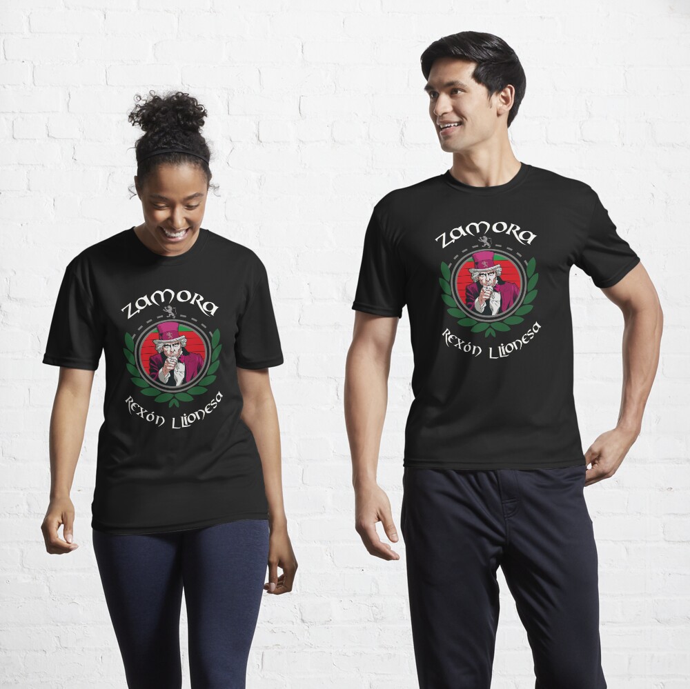 Vista previa del artículo con la obra «Camiseta deportiva», diseñado y vendido por okmultimedia.