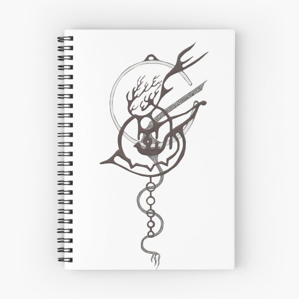 Item preview, Relic designed and sold by GregColemanArt.