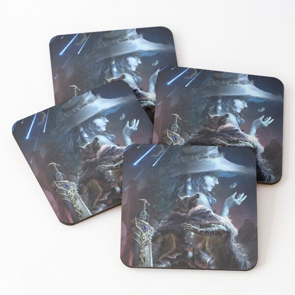 Item preview, Armored Wolf warrior designed and sold by jorgeleoperez.