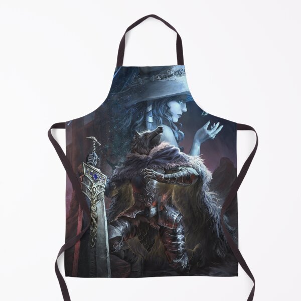 Item preview, Armored Wolf warrior designed and sold by jorgeleoperez.