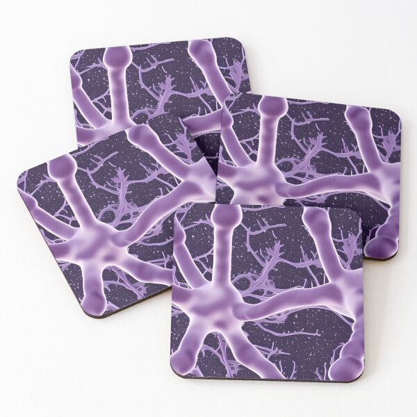 Item preview, Neuron cells designed and sold by Zosimus.