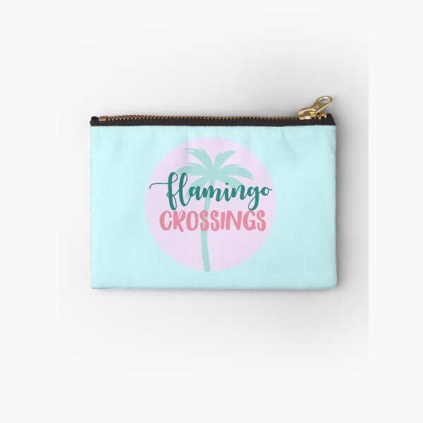 Item preview, Flamingo Crossings designed and sold by samantha brachman.