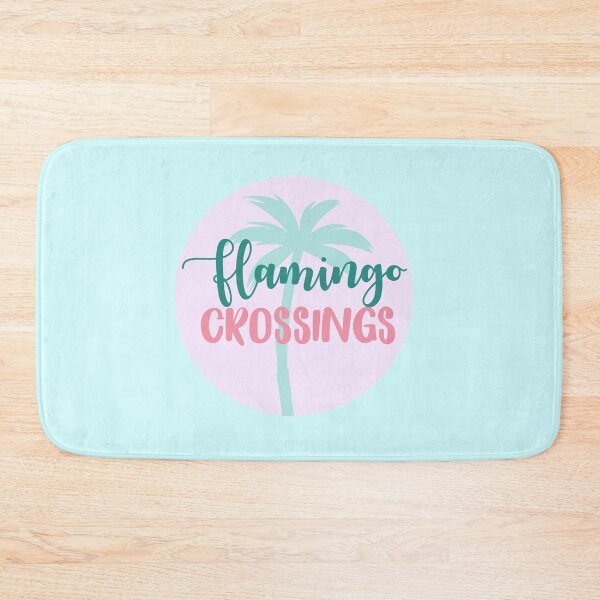 Item preview, Flamingo Crossings designed and sold by samantha brachman.
