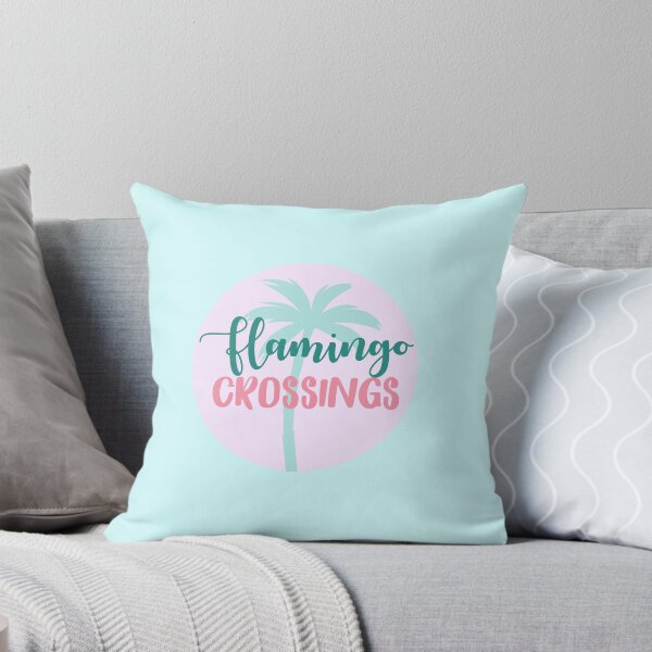 Item preview, Flamingo Crossings designed and sold by samantha brachman.
