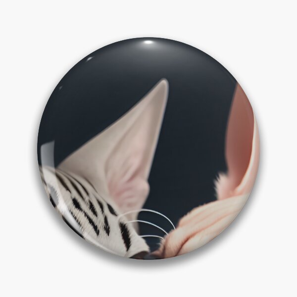 Item preview, Cat Kissing Illustration / GTIllustration010 designed and sold by Grafititee.