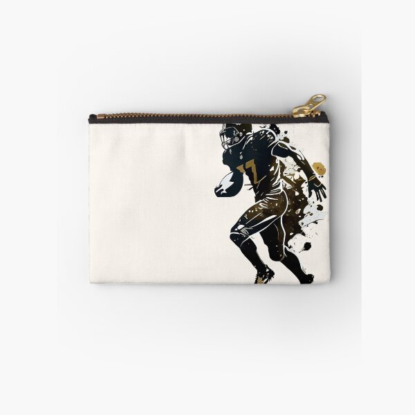 Item preview, American football player designed and sold by SalogwynLifeArt.