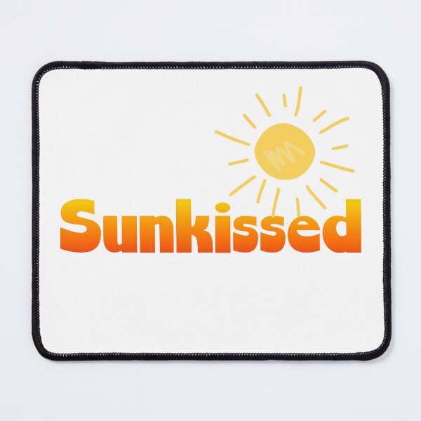 Item preview, Sun "Sunkissed" designed and sold by BirdandPoppy.