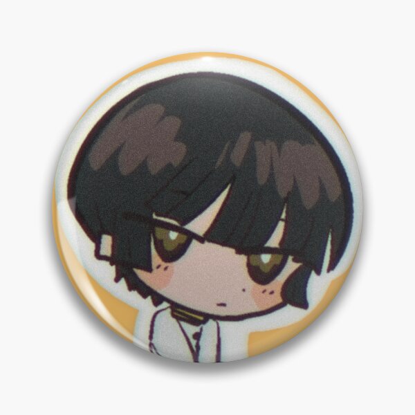 Item preview, *NEW* APH Japan Button designed and sold by poshfather.
