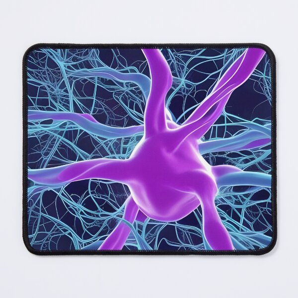 Item preview, Neuron cell designed and sold by Zosimus.