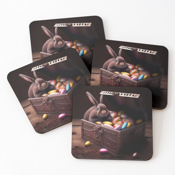 Item preview, easter special designed and sold by AloneARTS.