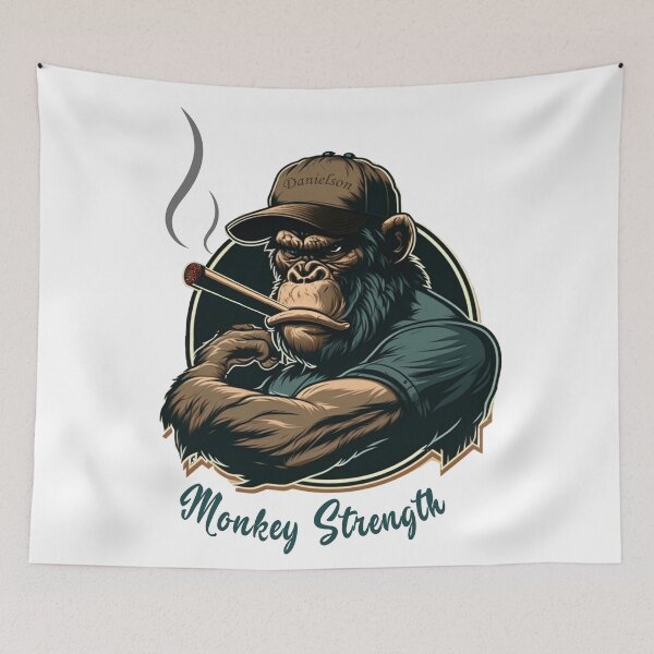 Item preview, gorila t-shirts  designed and sold by wrotynski.