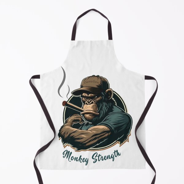 Item preview, gorila t-shirts designed and sold by wrotynski.