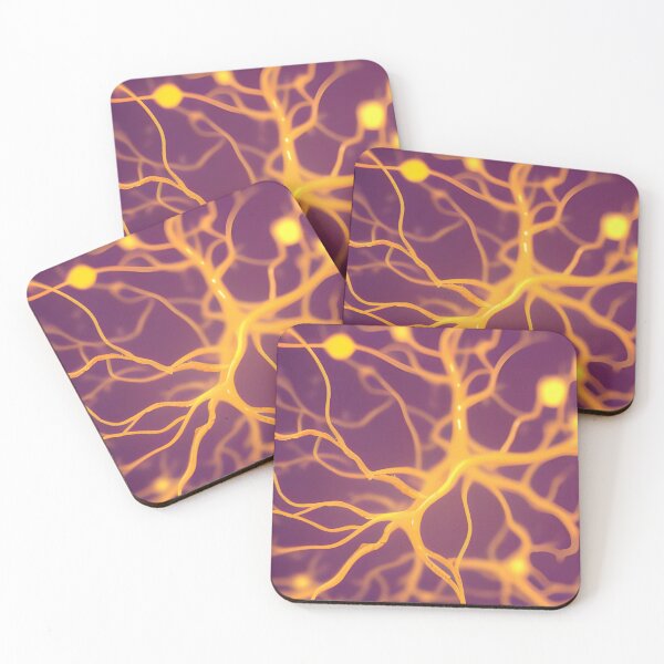 Item preview, Neuron cells designed and sold by Zosimus.