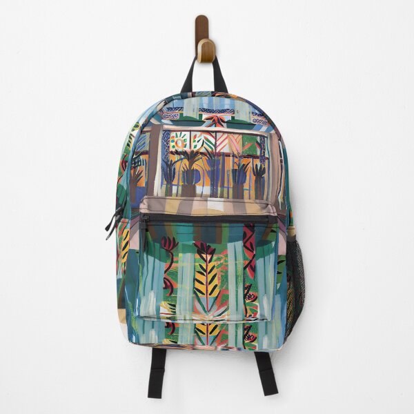 Item preview, Colourful Building designed and sold by Love My Lovely Home.