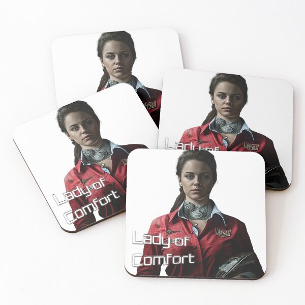 Item preview, The Boss Lady Plan designed and sold by tengamerx.