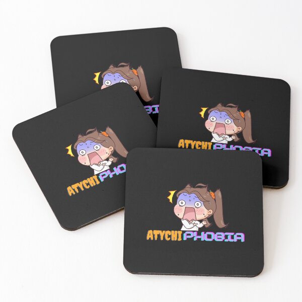 Item preview,  Atychiphobia  designed and sold by Drzamag.