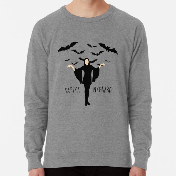 Safiya nygaard long sleeve store