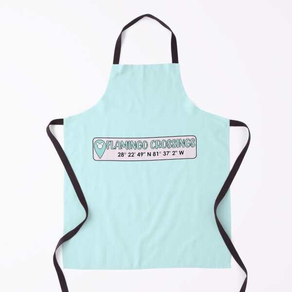 Item preview, Flamingo Crossings designed and sold by samantha brachman.