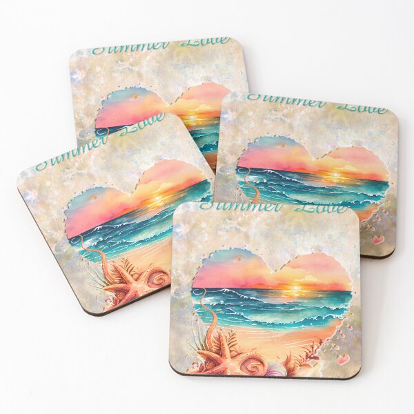 Item preview, Summer Love designed and sold by Lillylace.