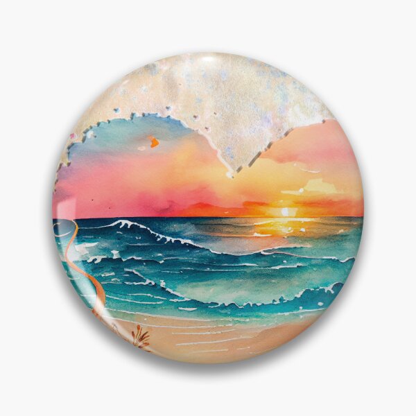 Item preview, Summer Love designed and sold by Lillylace.