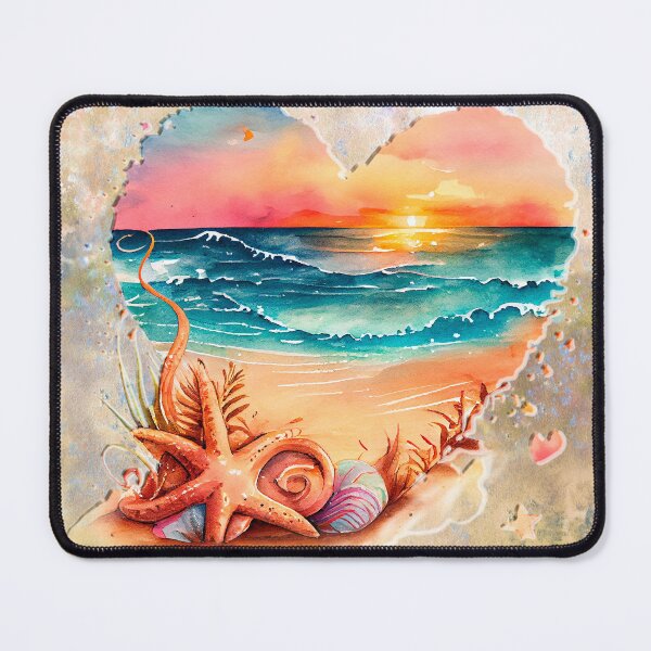Item preview, Summer Love designed and sold by Lillylace.