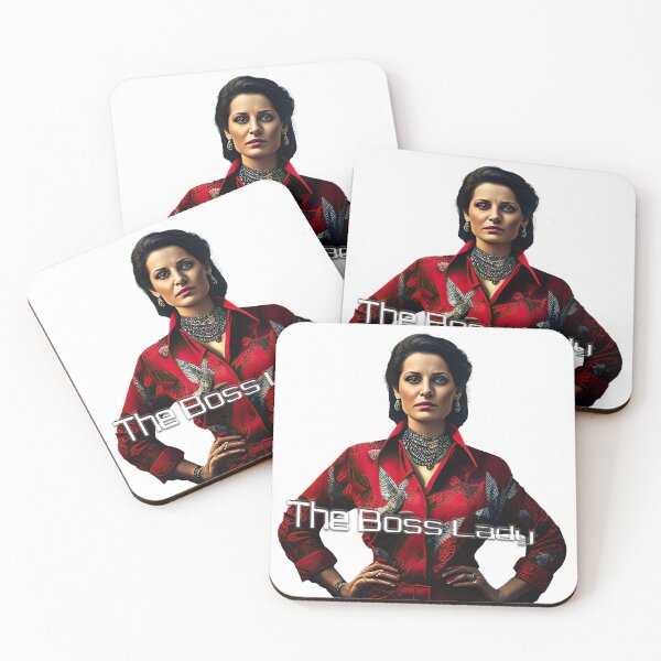 Item preview, The Boss Lady Formula designed and sold by tengamerx.