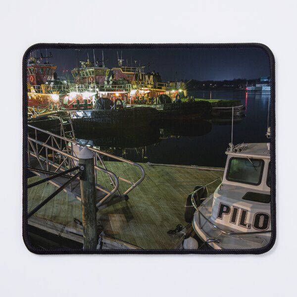 Item preview, Tugboat Alley 2 designed and sold by Daniel's Destinations.