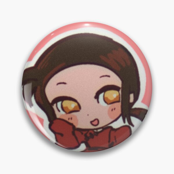 Item preview, *NEW* APH China Button designed and sold by poshfather.