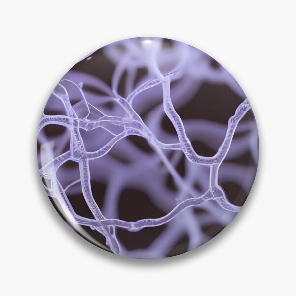 Item preview, Nerve cell network designed and sold by Zosimus.