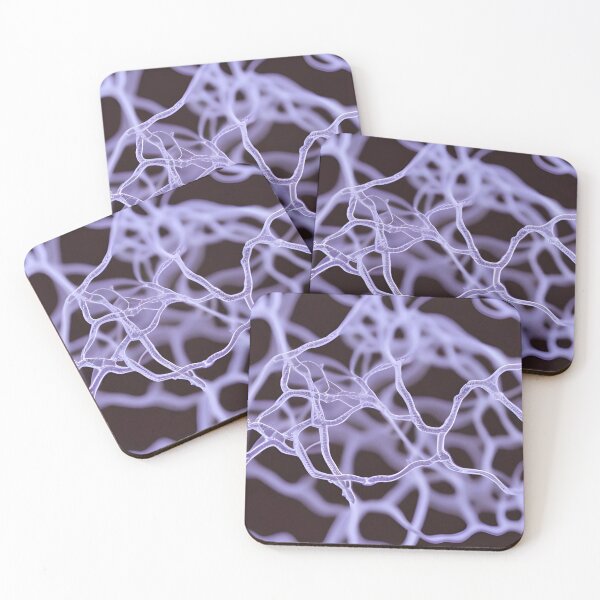 Item preview, Nerve cell network designed and sold by Zosimus.