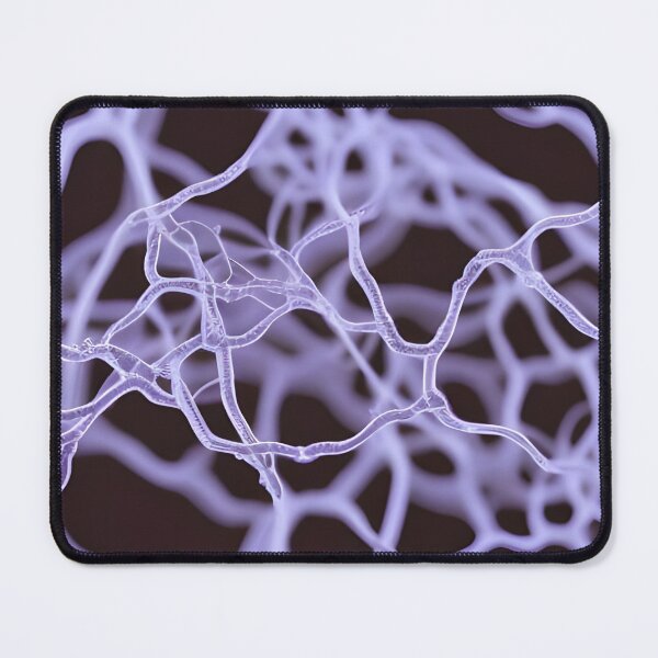 Item preview, Nerve cell network designed and sold by Zosimus.